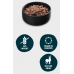 Prima Dog Game meal - пауч за кучета с дивеч 260 гр - 10134 Prima Dog Game meal - пауч за кучета с дивеч 260 гр - 10134
